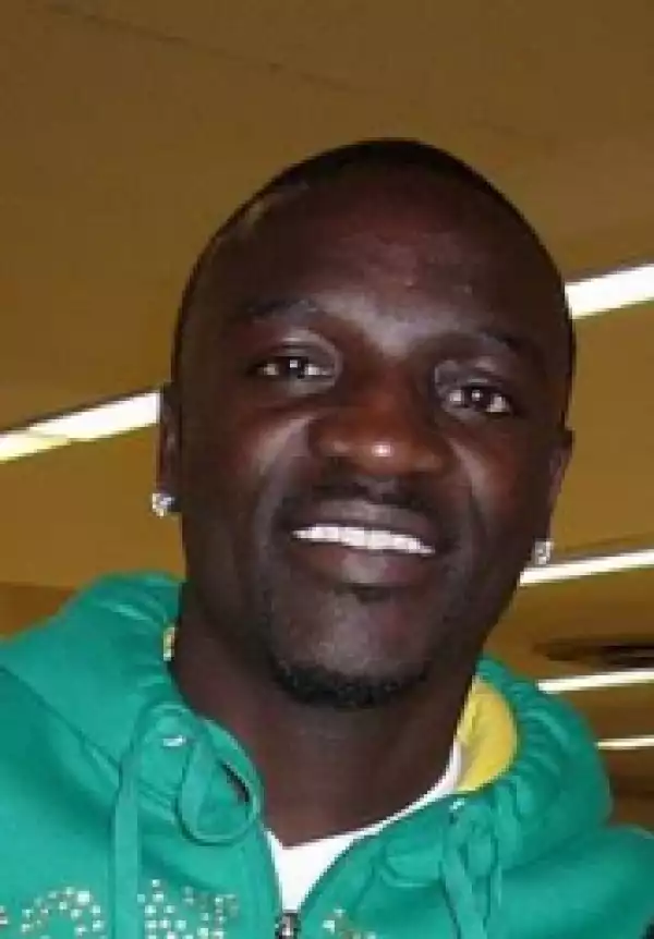Foreign Mixtape - Best Of Akon Songs Of All Time